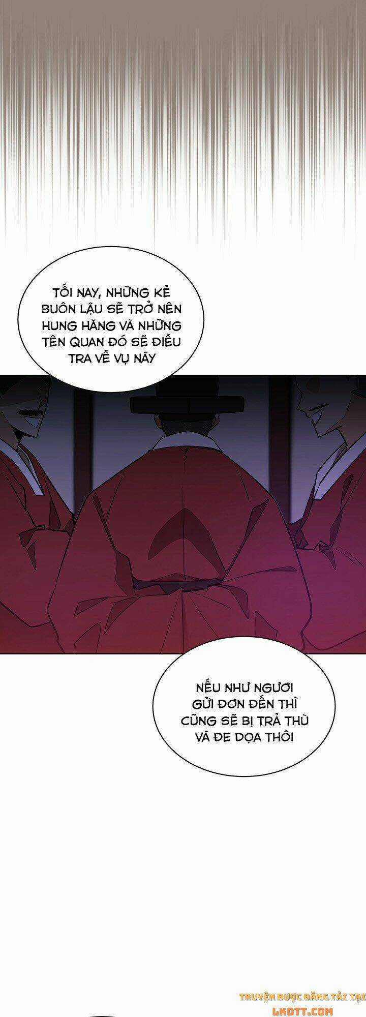 Quái Thú Với Hoa Chapter 76 trang 10