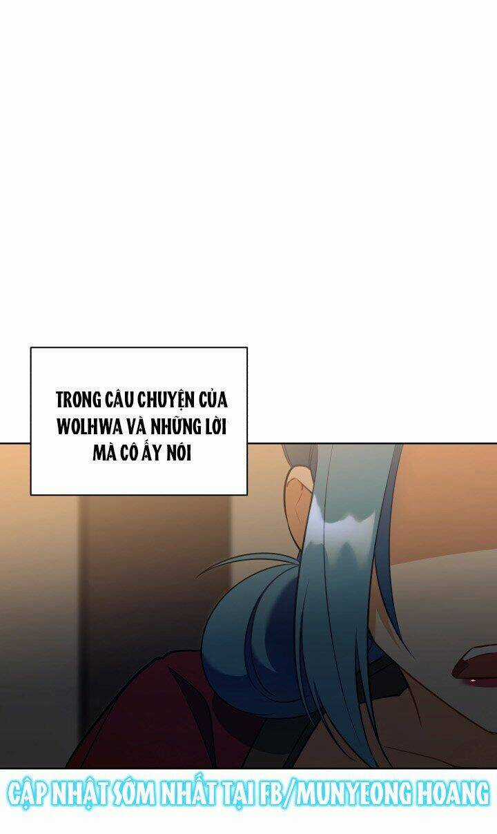 Quái Thú Với Hoa Chapter 76 trang 17