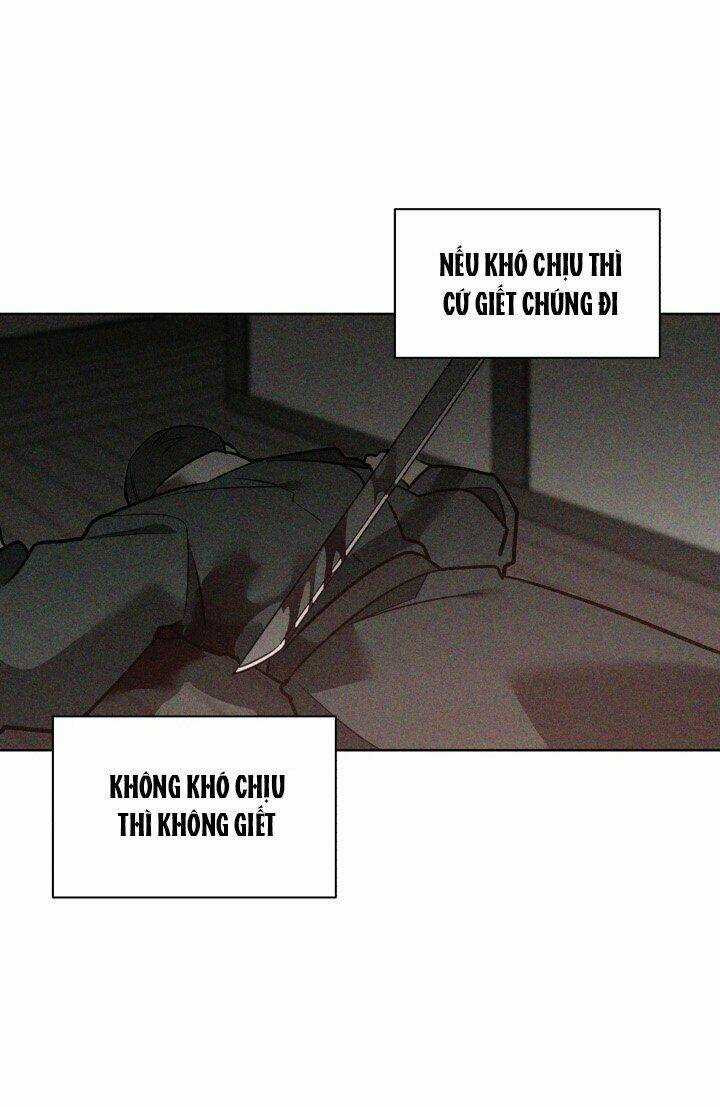 Quái Thú Với Hoa Chapter 76 trang 19