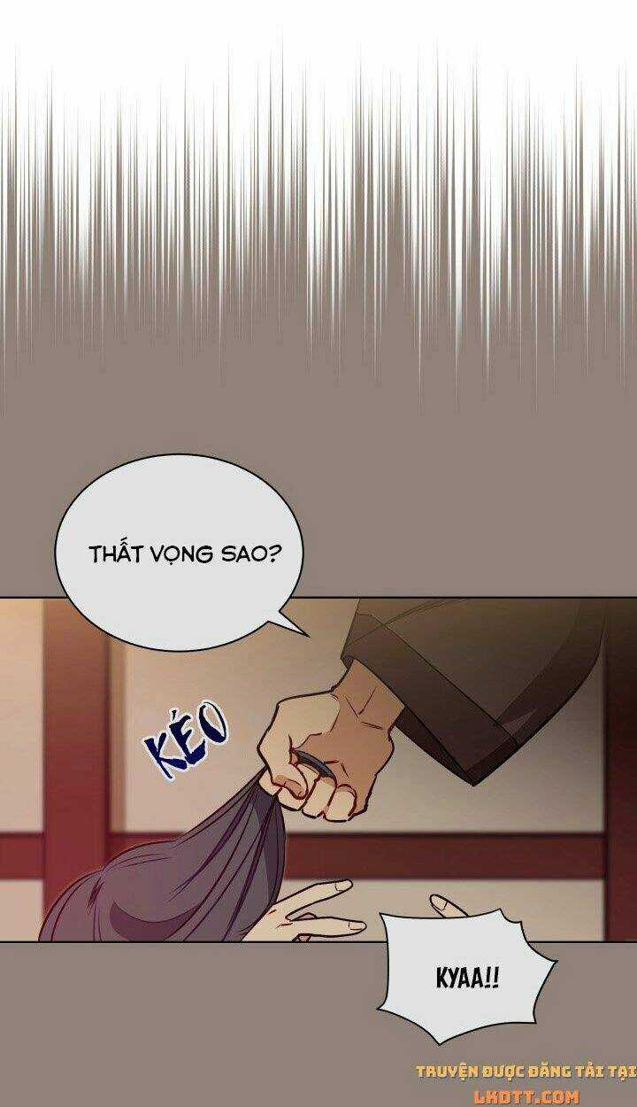 Quái Thú Với Hoa Chapter 76 trang 2