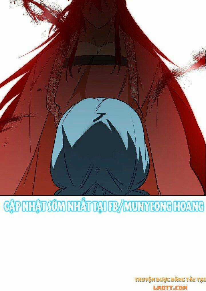 Quái Thú Với Hoa Chapter 76 trang 22