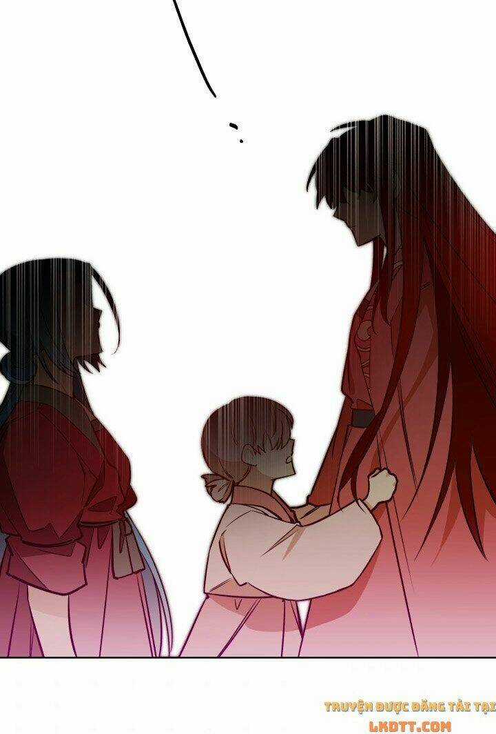 Quái Thú Với Hoa Chapter 76 trang 26