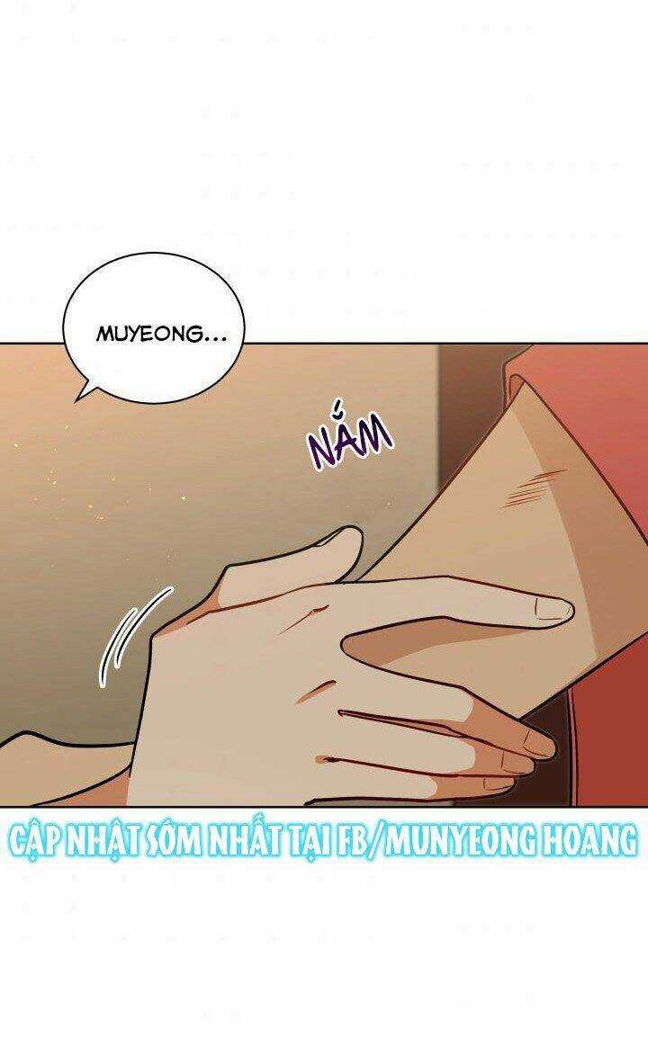 Quái Thú Với Hoa Chapter 76 trang 27