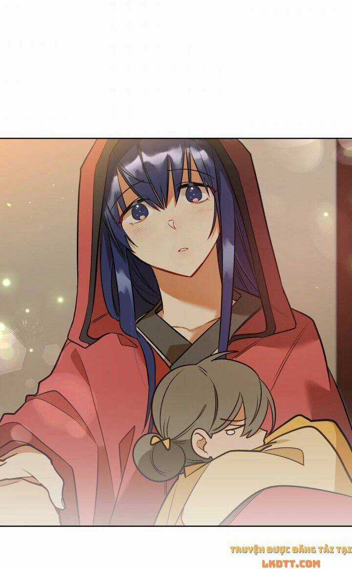 Quái Thú Với Hoa Chapter 76 trang 28