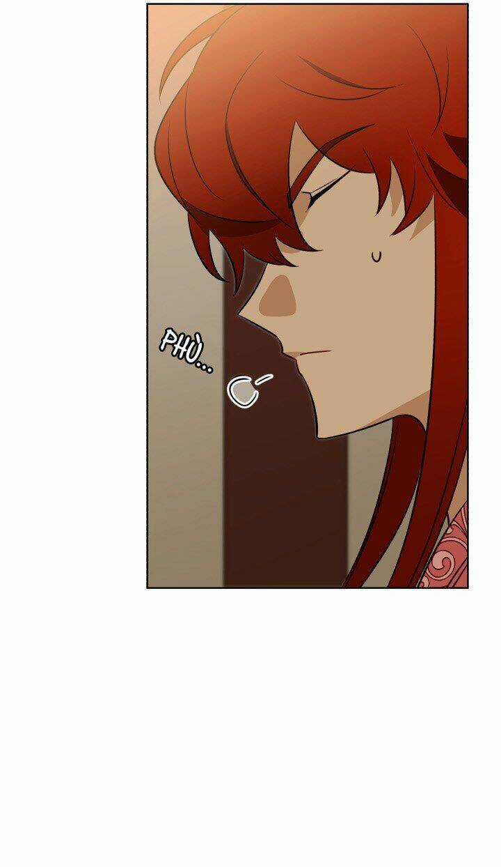 Quái Thú Với Hoa Chapter 76 trang 29