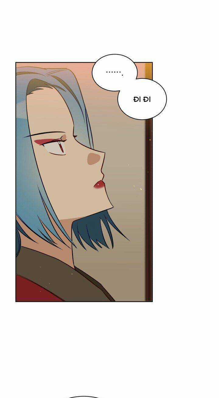 Quái Thú Với Hoa Chapter 76 trang 31