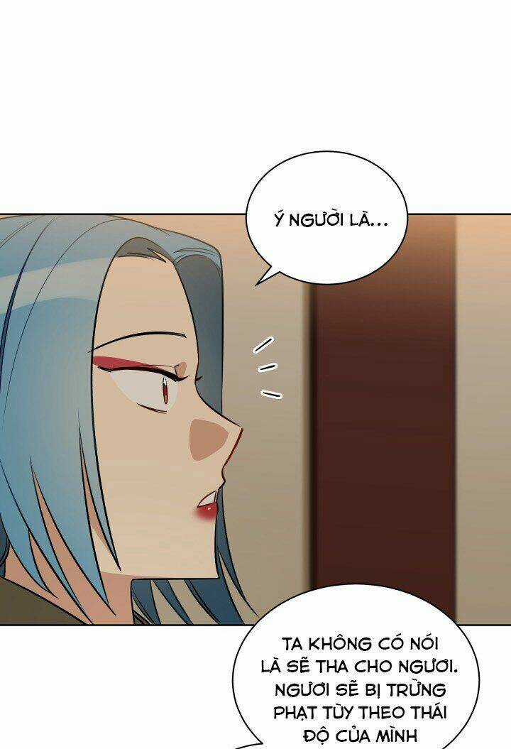 Quái Thú Với Hoa Chapter 76 trang 33