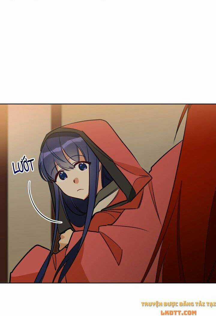 Quái Thú Với Hoa Chapter 76 trang 38