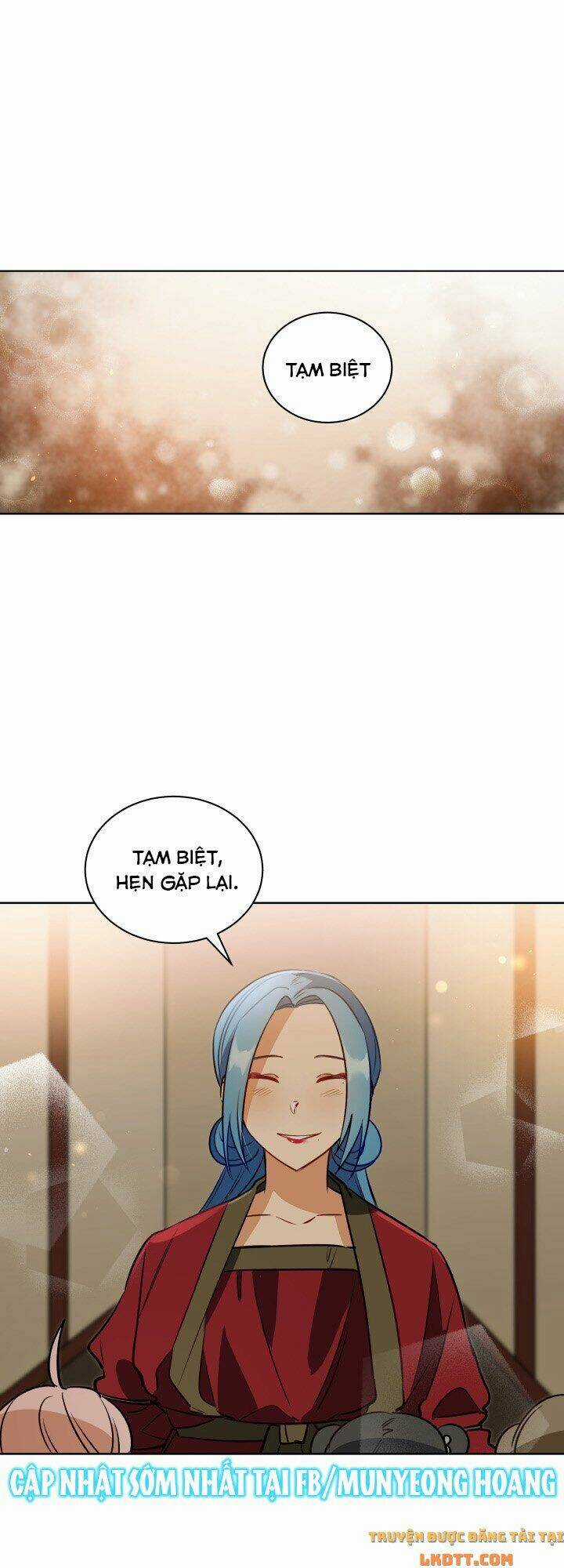 Quái Thú Với Hoa Chapter 76 trang 39