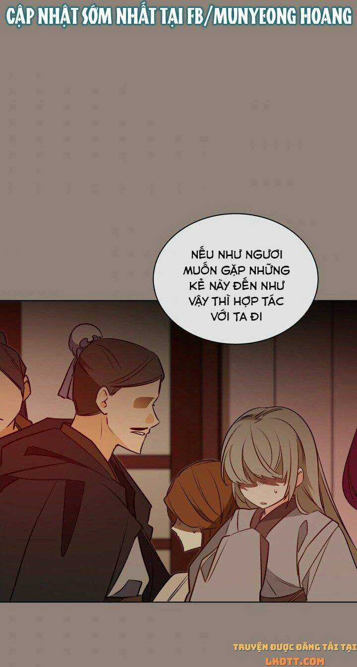 Quái Thú Với Hoa Chapter 76 trang 4