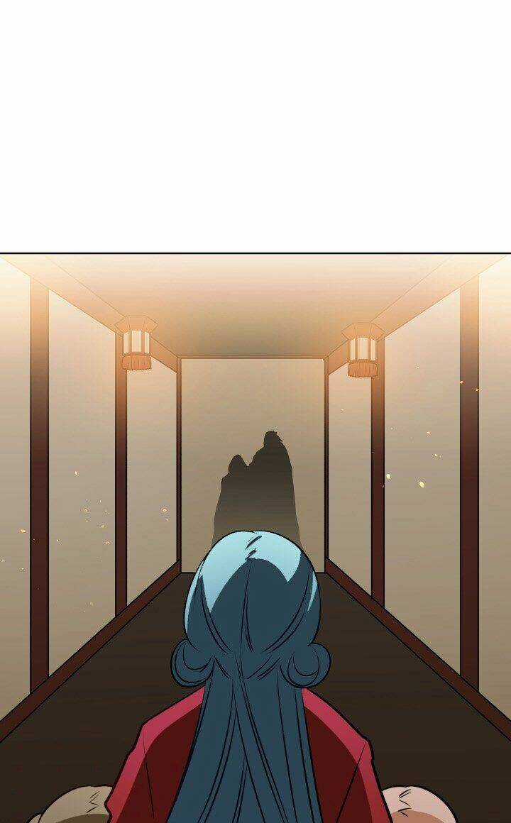 Quái Thú Với Hoa Chapter 76 trang 40