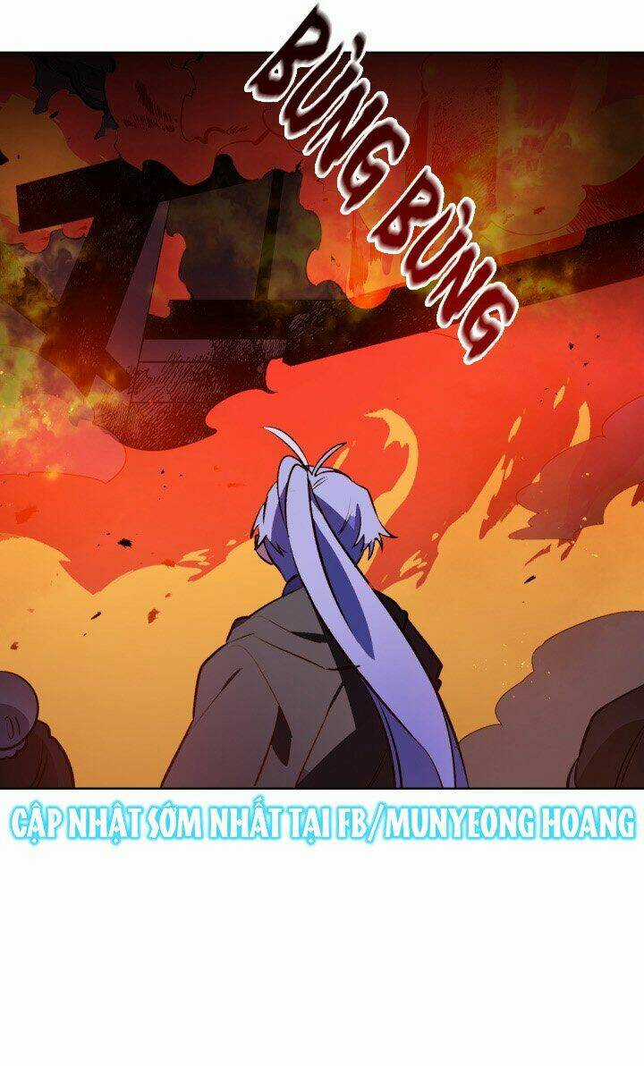 Quái Thú Với Hoa Chapter 76 trang 42