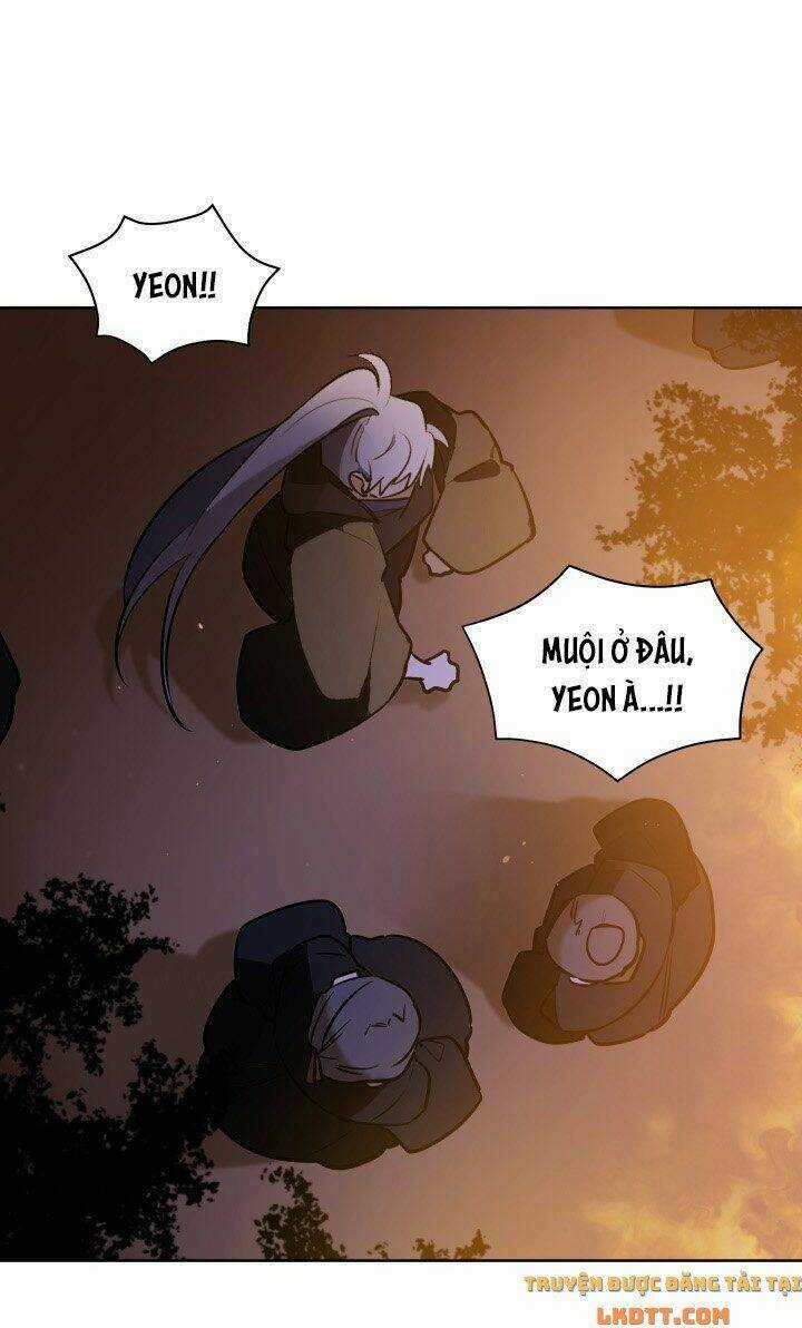 Quái Thú Với Hoa Chapter 76 trang 43