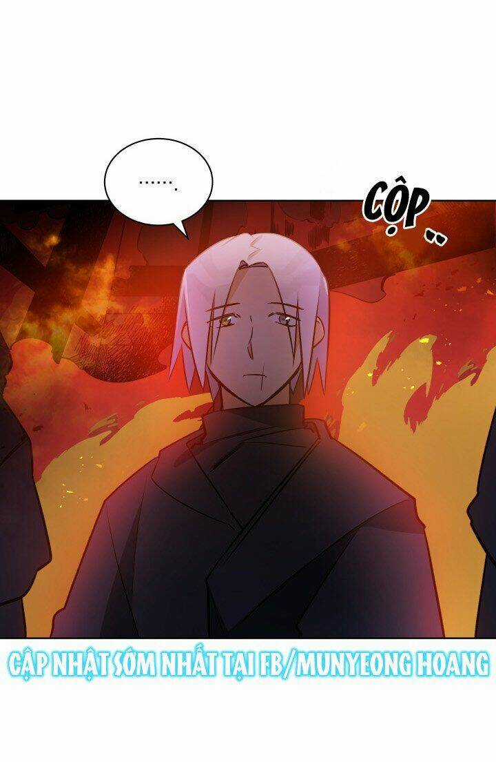 Quái Thú Với Hoa Chapter 76 trang 46