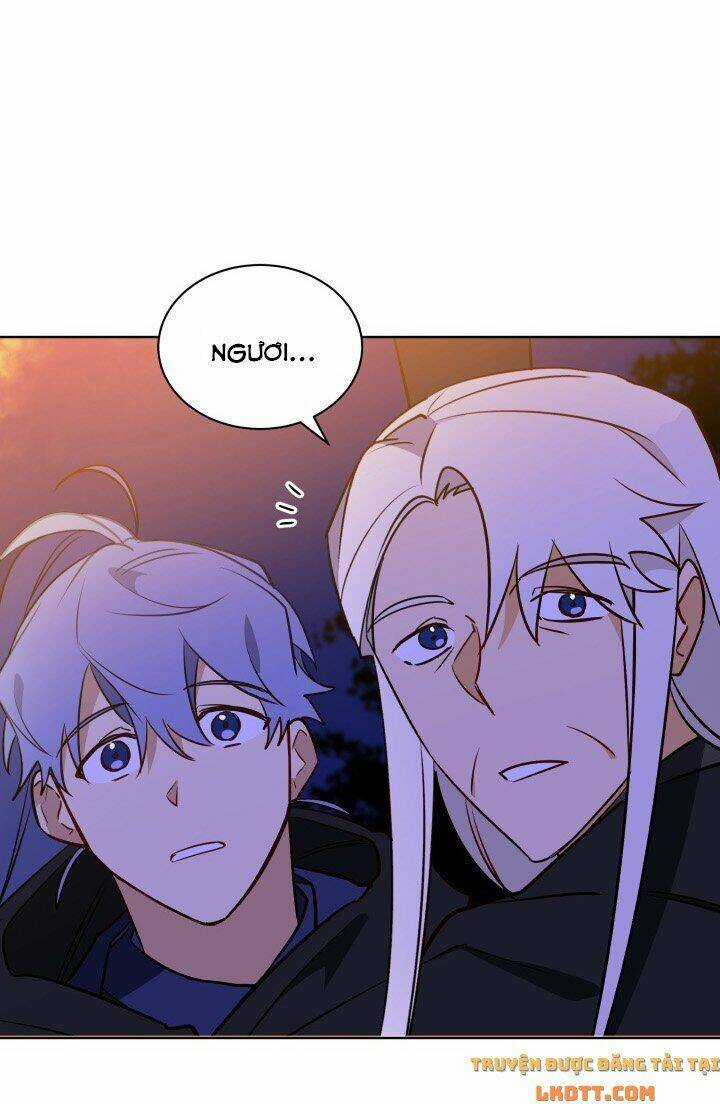 Quái Thú Với Hoa Chapter 76 trang 47