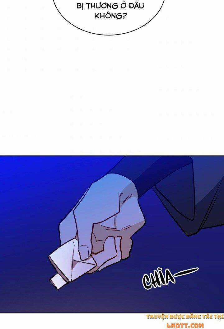 Quái Thú Với Hoa Chapter 76 trang 49