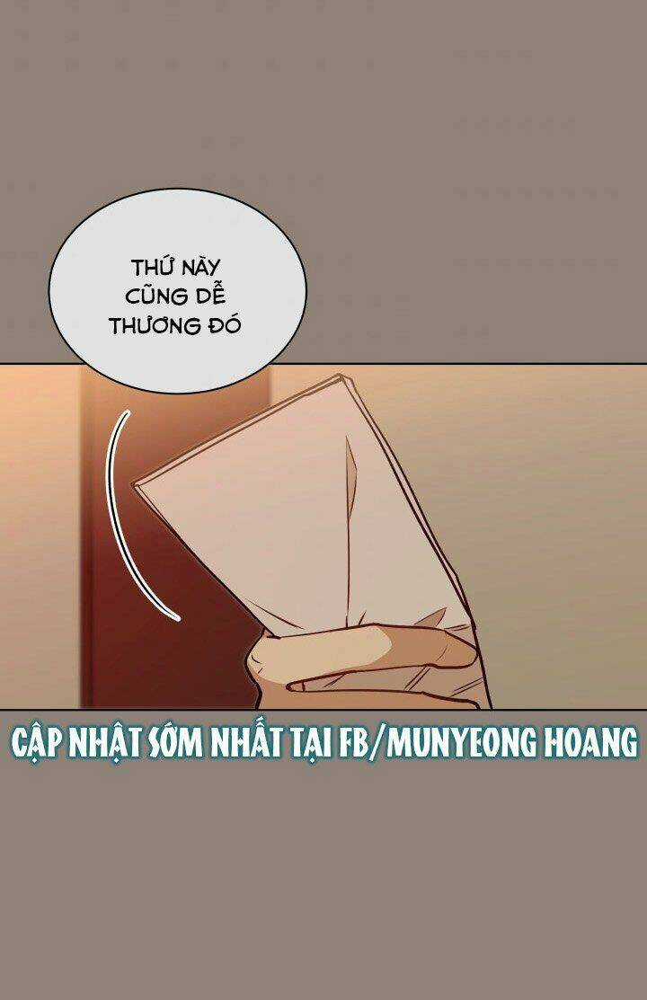 Quái Thú Với Hoa Chapter 76 trang 5