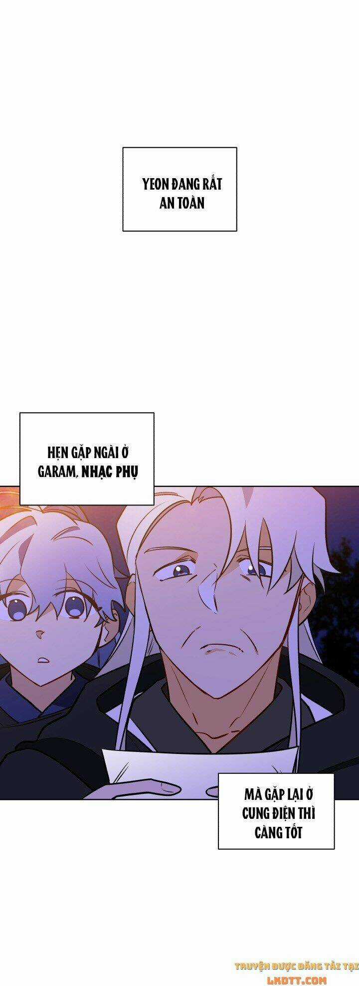 Quái Thú Với Hoa Chapter 76 trang 50