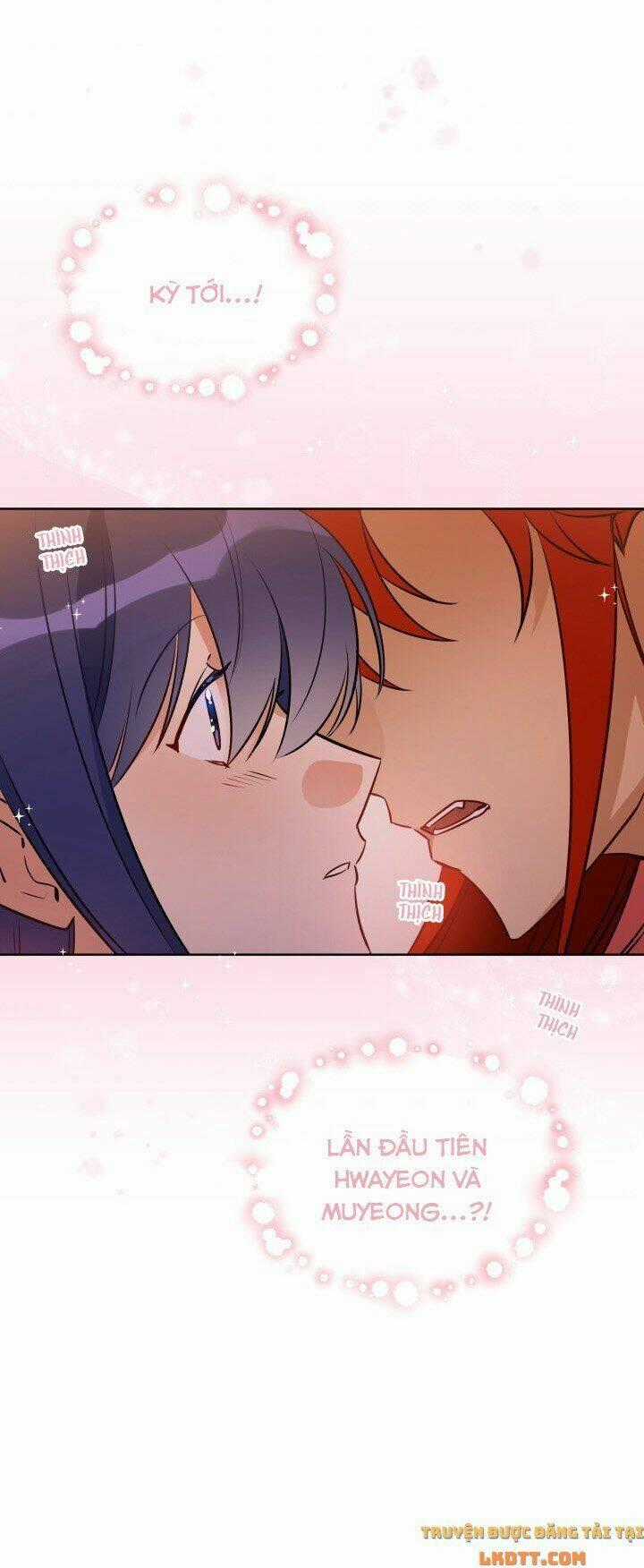 Quái Thú Với Hoa Chapter 76 trang 55