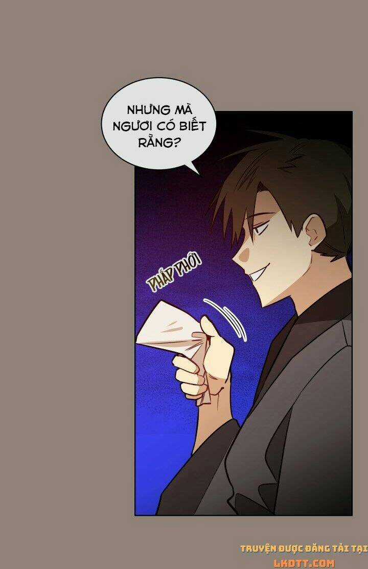 Quái Thú Với Hoa Chapter 76 trang 6