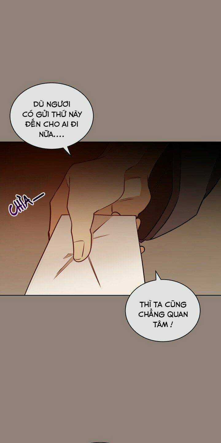 Quái Thú Với Hoa Chapter 76 trang 7