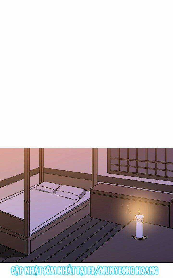 Quái Thú Với Hoa Chapter 77 trang 13