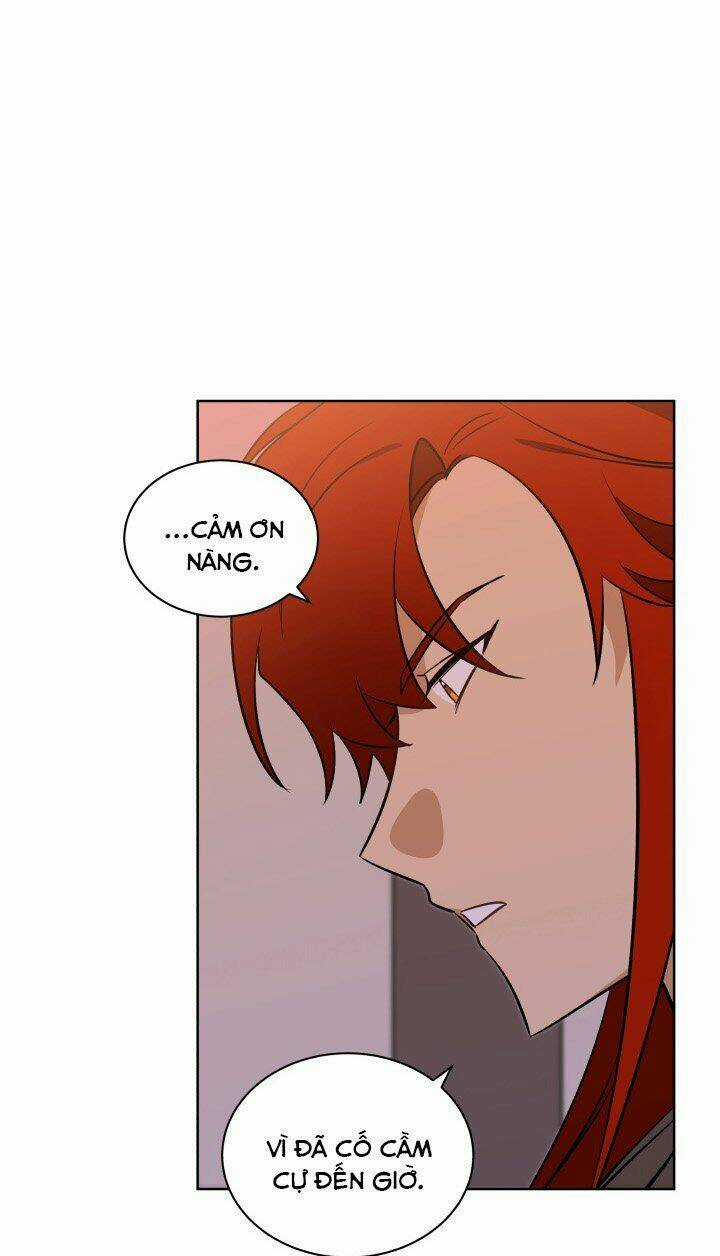 Quái Thú Với Hoa Chapter 77 trang 18