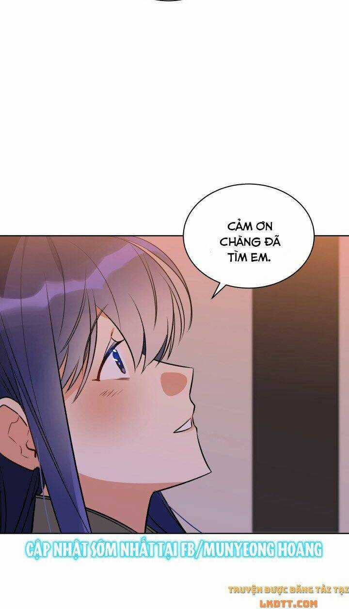 Quái Thú Với Hoa Chapter 77 trang 19