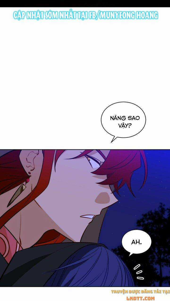 Quái Thú Với Hoa Chapter 77 trang 2