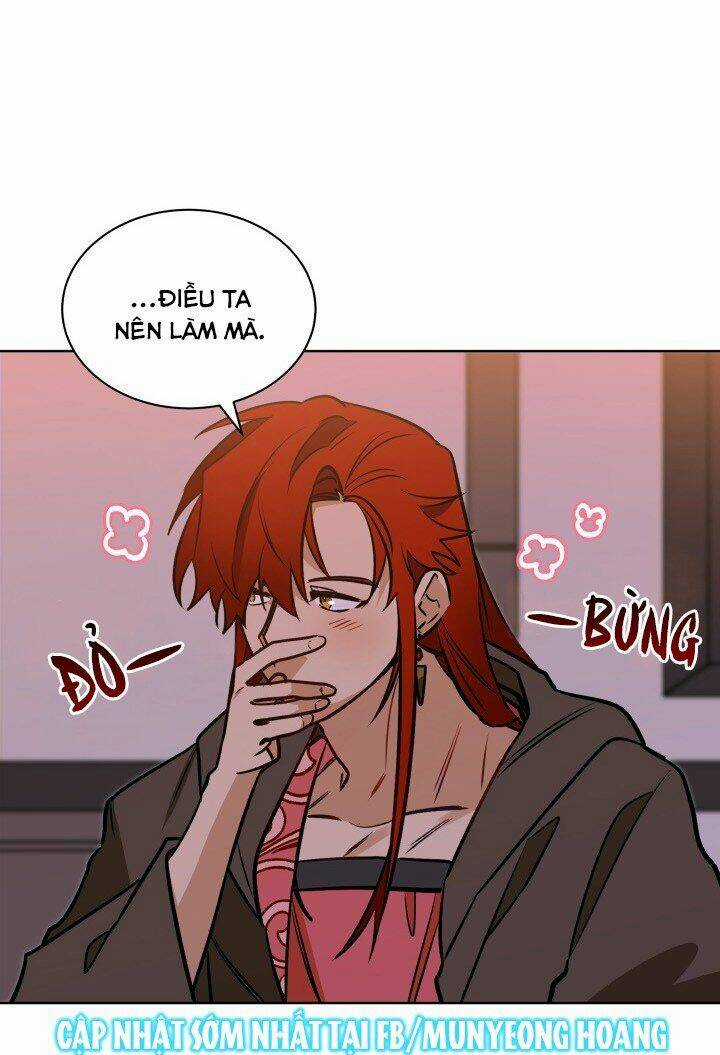 Quái Thú Với Hoa Chapter 77 trang 20