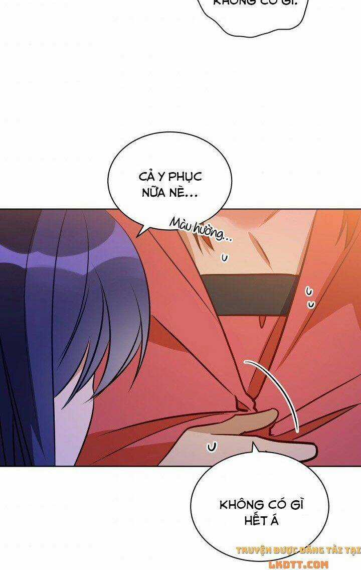 Quái Thú Với Hoa Chapter 77 trang 26