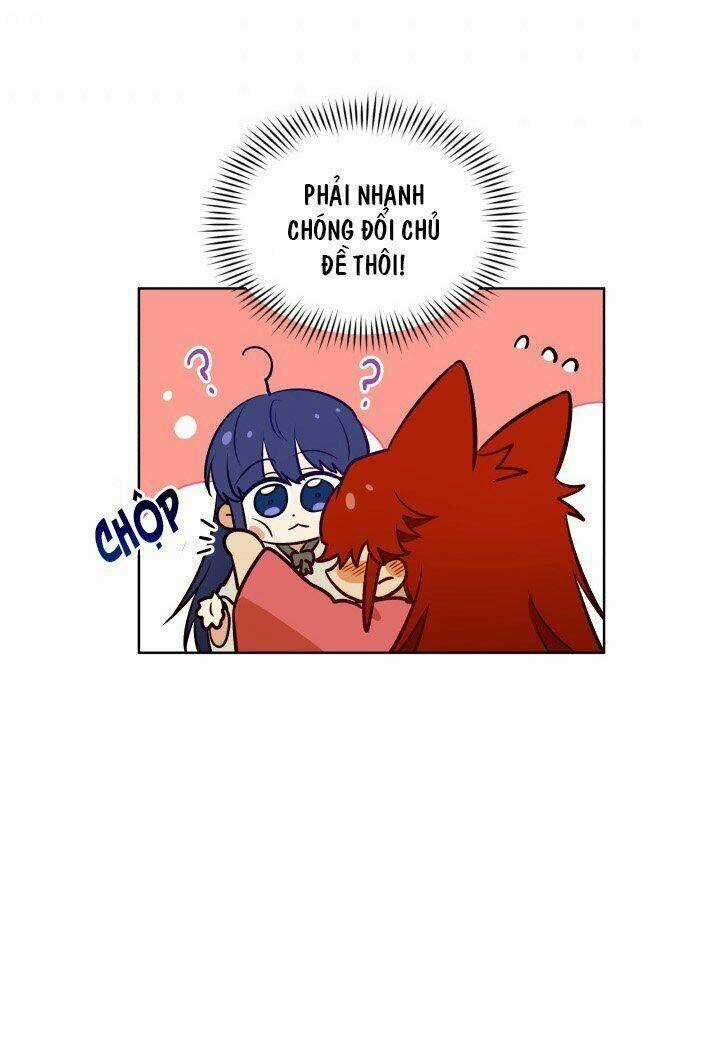 Quái Thú Với Hoa Chapter 77 trang 27