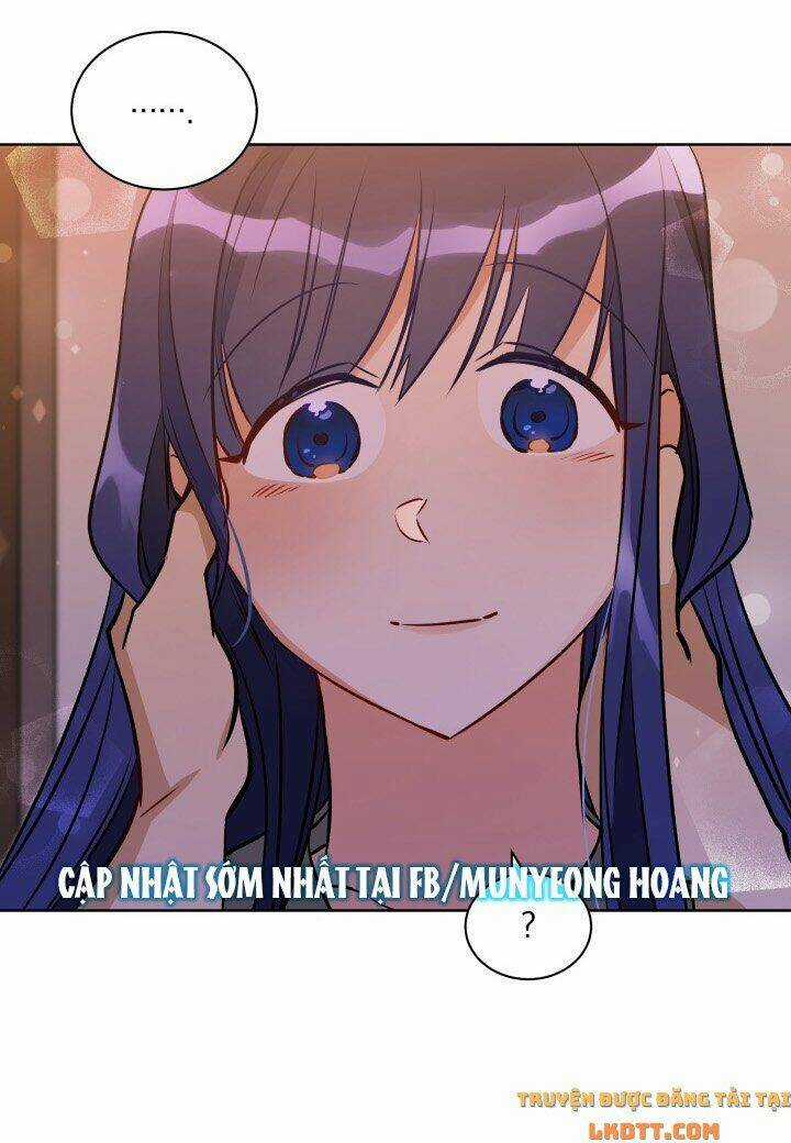 Quái Thú Với Hoa Chapter 77 trang 28