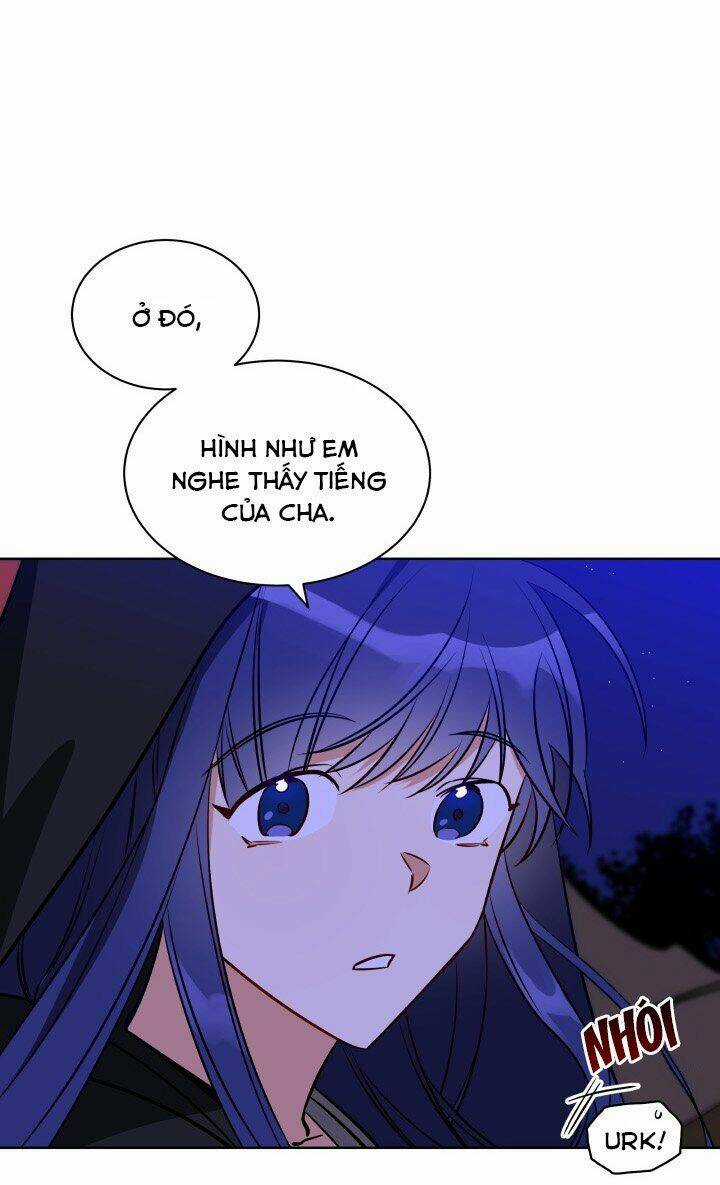 Quái Thú Với Hoa Chapter 77 trang 3