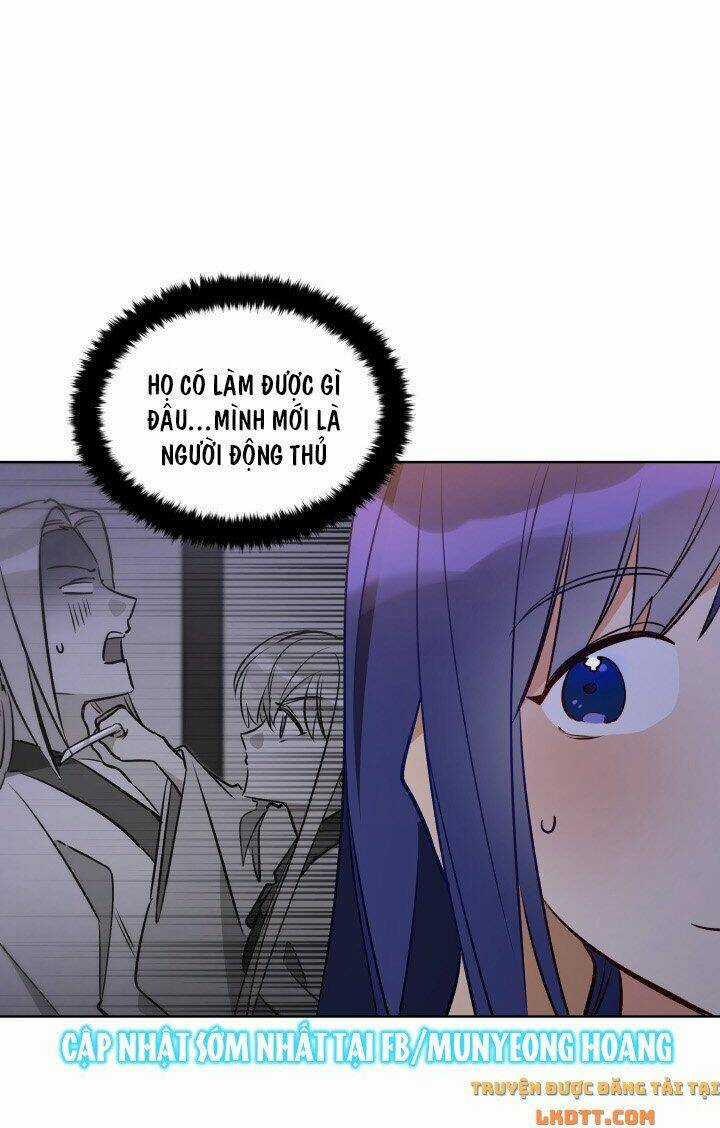 Quái Thú Với Hoa Chapter 77 trang 30