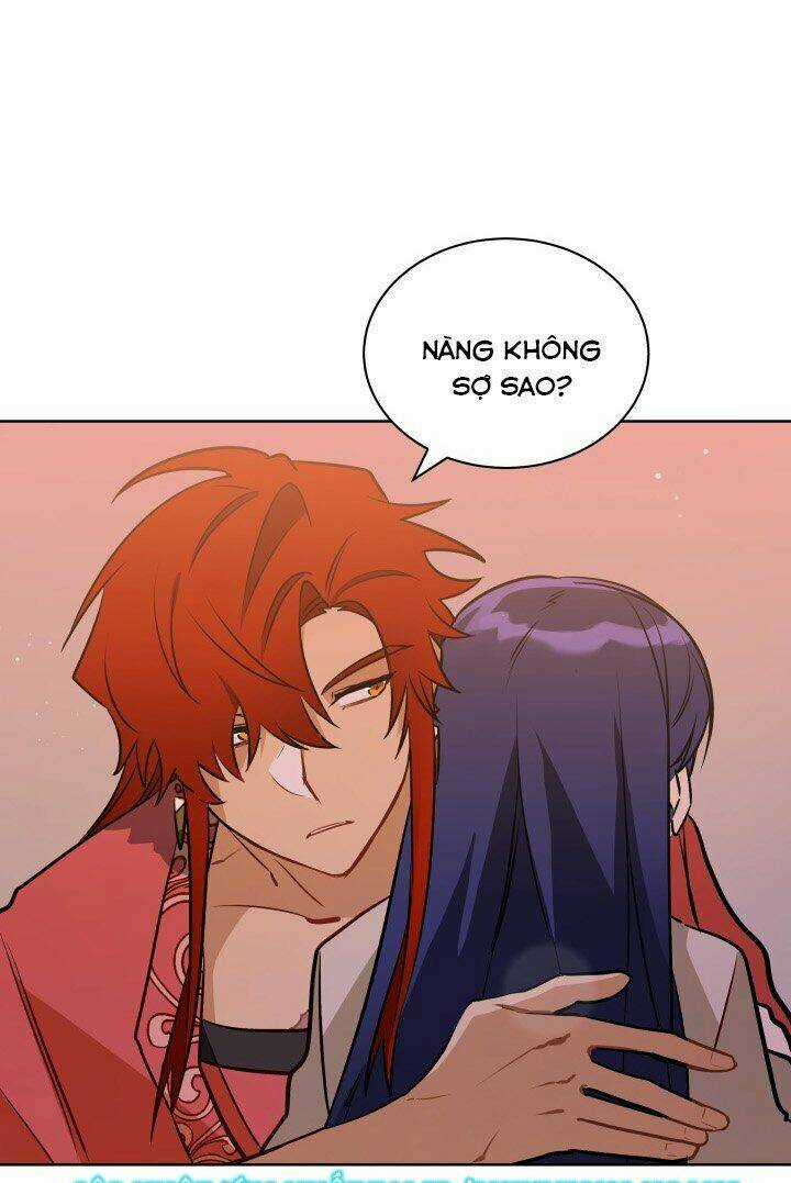 Quái Thú Với Hoa Chapter 77 trang 31