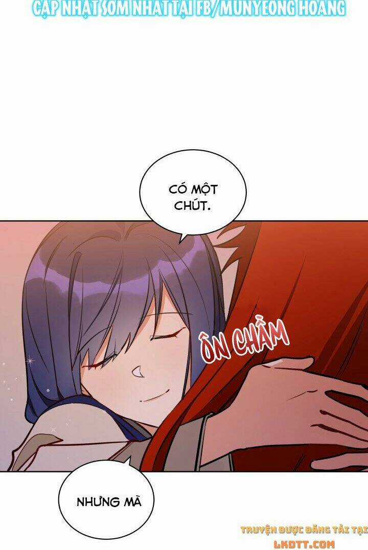 Quái Thú Với Hoa Chapter 77 trang 32