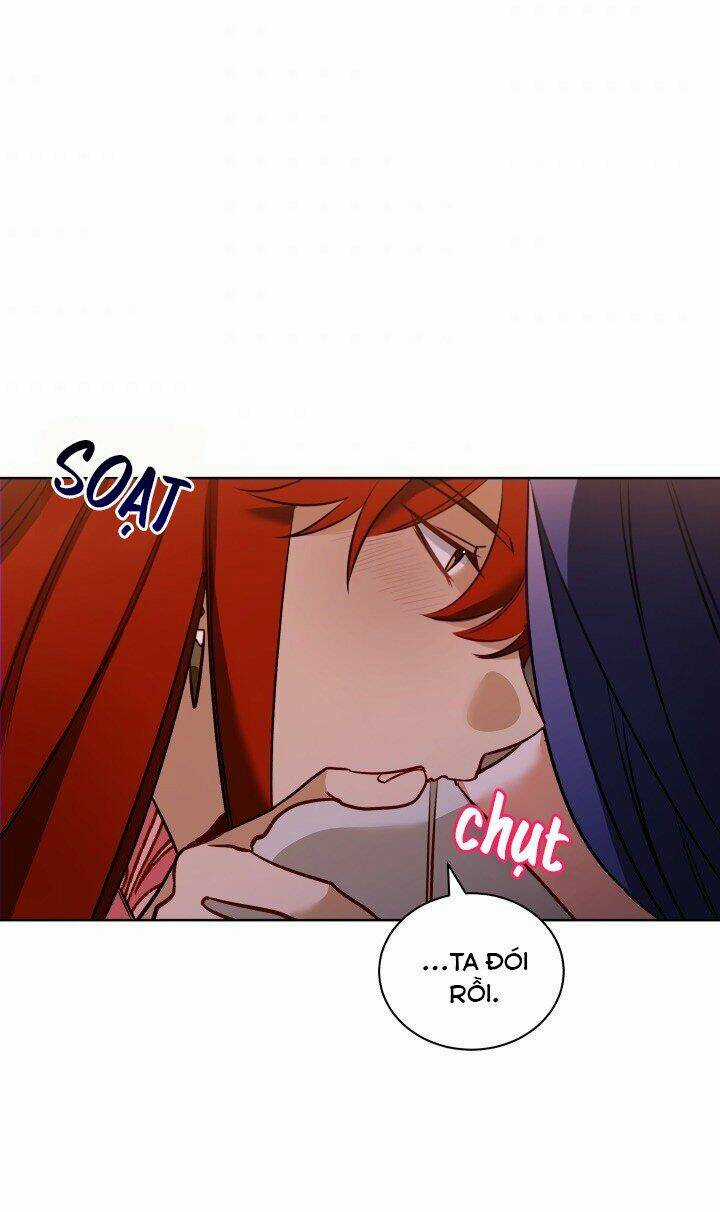 Quái Thú Với Hoa Chapter 77 trang 34