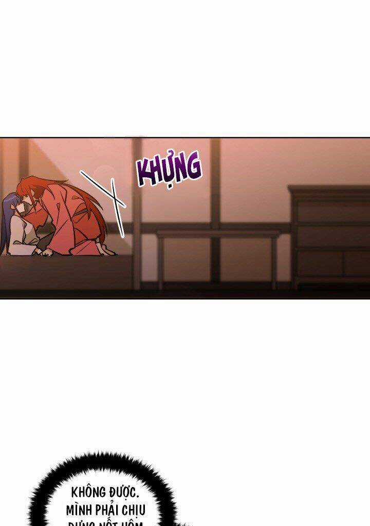 Quái Thú Với Hoa Chapter 77 trang 37