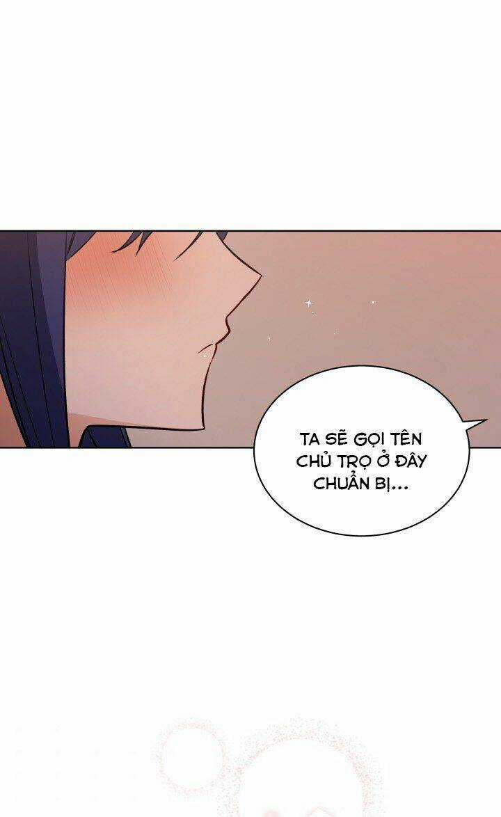 Quái Thú Với Hoa Chapter 77 trang 39