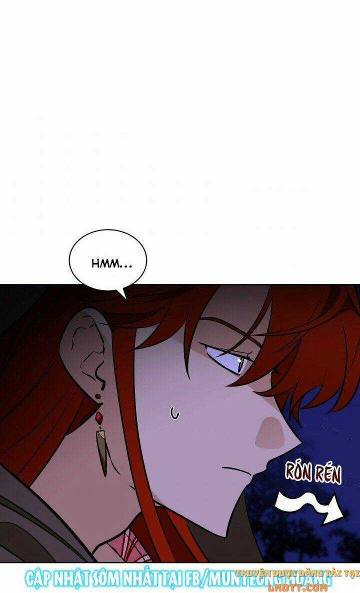 Quái Thú Với Hoa Chapter 77 trang 4