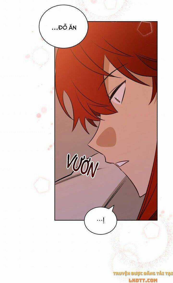 Quái Thú Với Hoa Chapter 77 trang 40