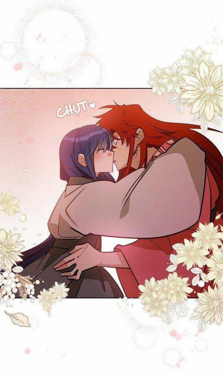 Quái Thú Với Hoa Chapter 77 trang 41