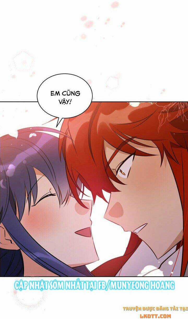 Quái Thú Với Hoa Chapter 77 trang 42