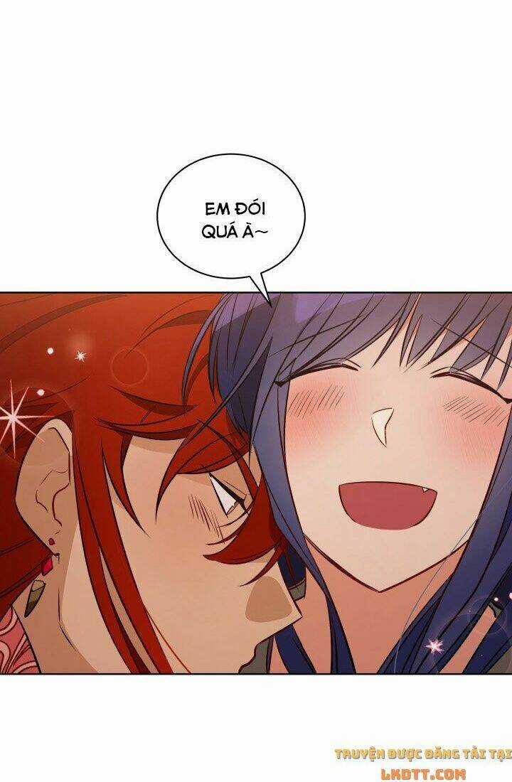 Quái Thú Với Hoa Chapter 77 trang 44