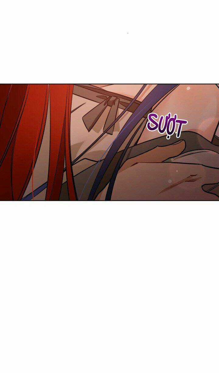 Quái Thú Với Hoa Chapter 77 trang 45