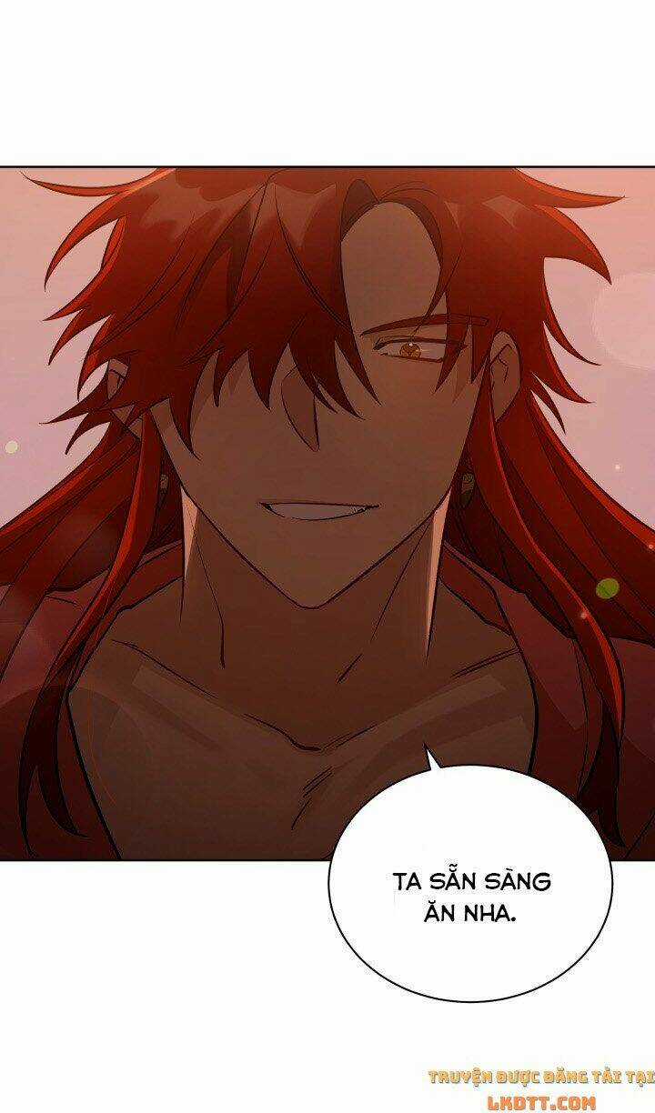 Quái Thú Với Hoa Chapter 77 trang 46