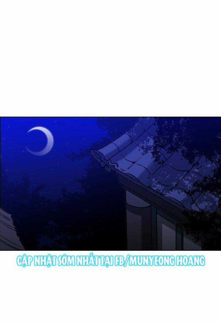 Quái Thú Với Hoa Chapter 77 trang 7