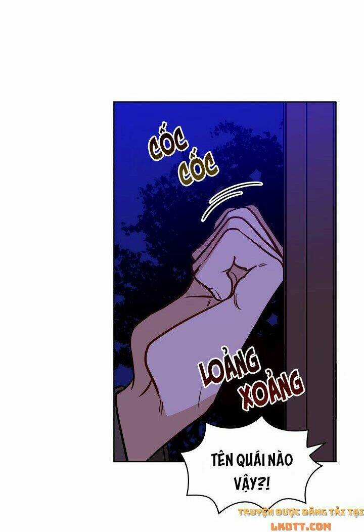 Quái Thú Với Hoa Chapter 77 trang 8