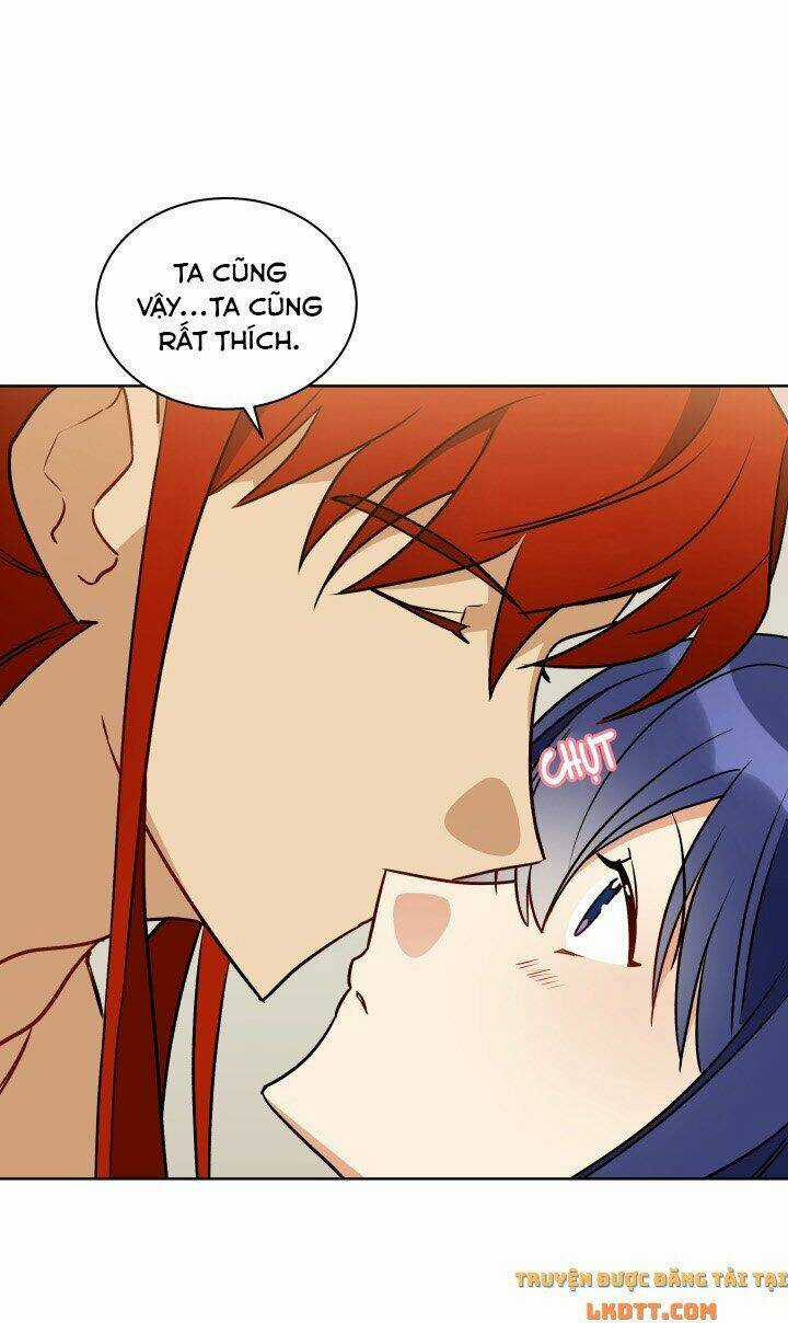 Quái Thú Với Hoa Chapter 78 trang 10